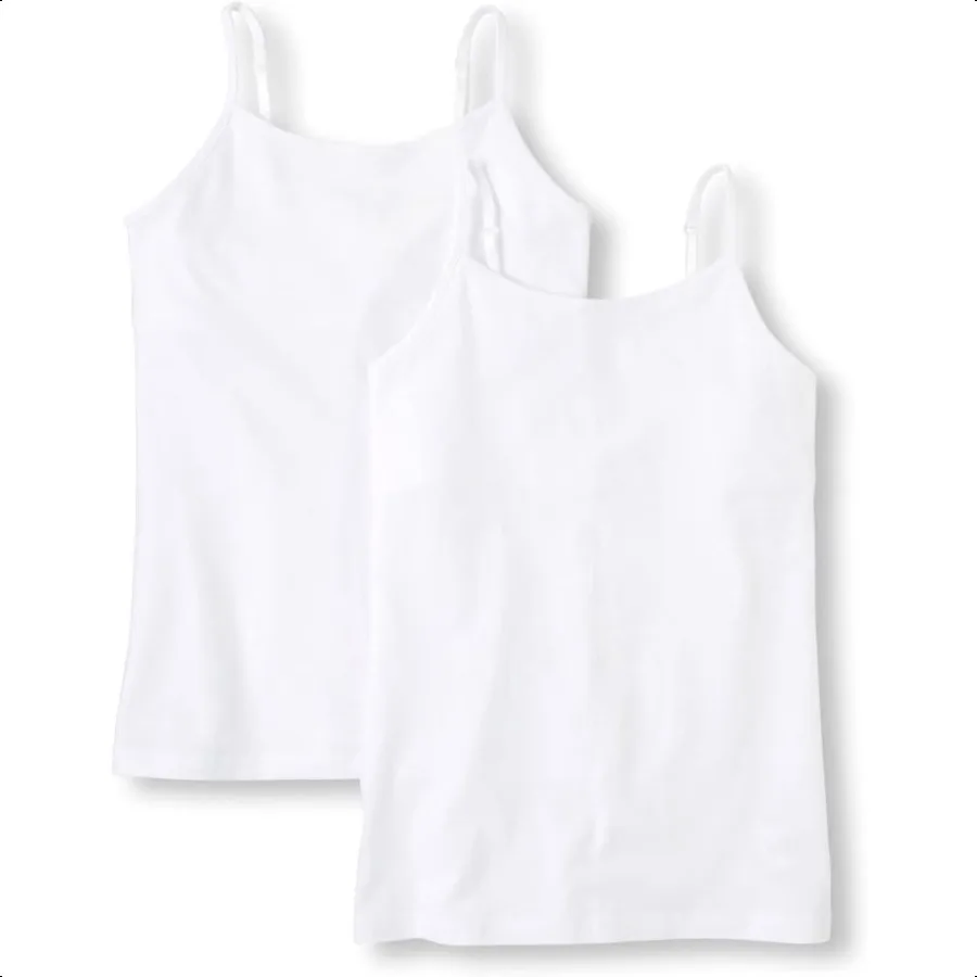 

The 's Place Girls' Basic Camisole