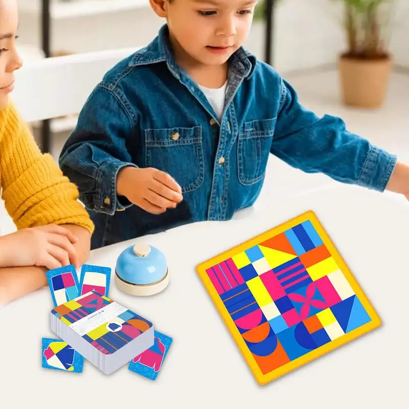 Color Matching Toys Tailor Master Graphic Color Matching Toys Early Educational Toy Shape Matching Puzzle Game For Preschool