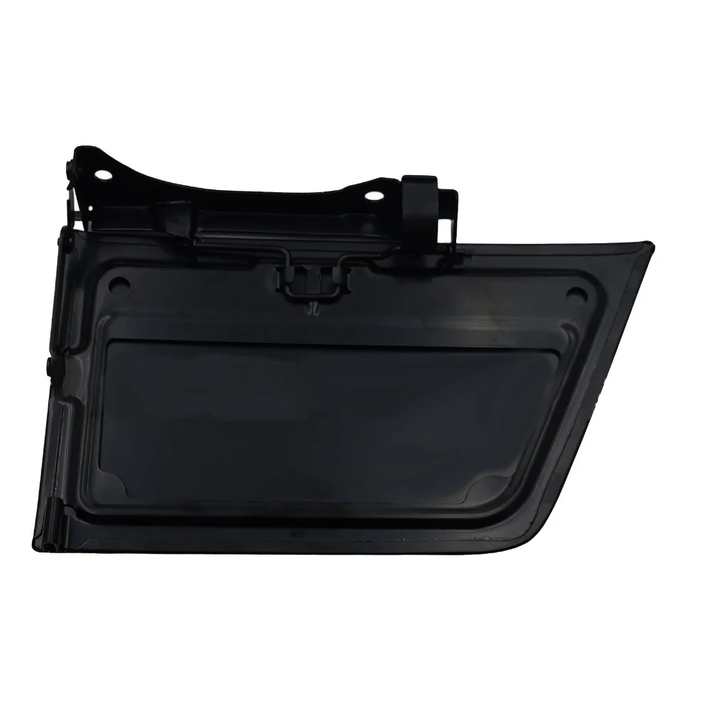 

Пластиковая крышка топливной заслонки 7H0809905E 7H0809905 Сменная крышка топливной двери для транспортера T5 2003-2015