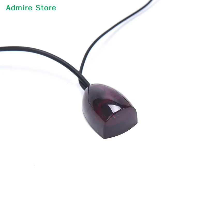 [G]Practical USB Adapter Infrared IR Remote Extender Repeater Receiver Transmitter