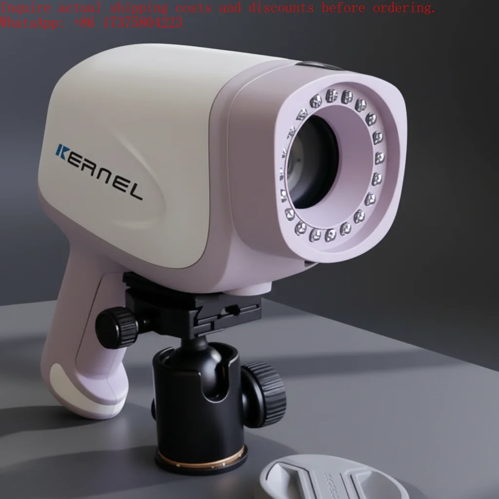 Kernel KN-2200IH 3.27 million Pixel Portable Gynecological Digital Video Colposcopy System for Clinical Use