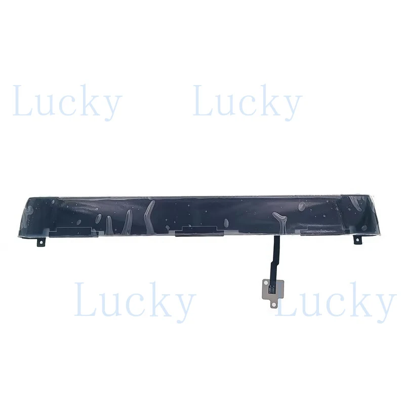 f  New Lcd Hinge Cover Thermal Shelf Air Outlet For Dell Alienware 16 Area-51 923X6