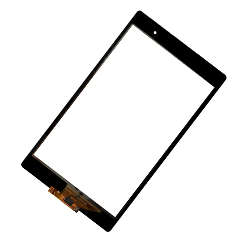 8 Inch For Sony Xperia Tablet Z3 Touch Screen Digitizer For Sony Xperia Tablet Z3 SGP611 SGP612 SGP621 Touch Screen