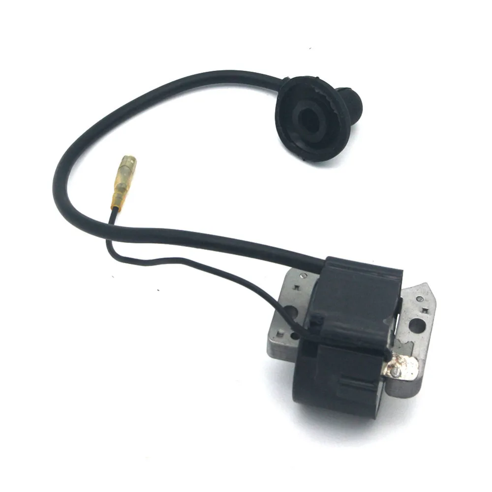 Gas Ignition Coil Module For Stihl FS60 FS60S Trimmer Brush Cutter Engine Magneto Replacement Parts#4114 404 3200