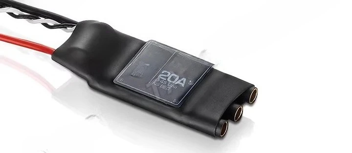 Suitable for XRotor series multi-rotor ESC XRotor-20A