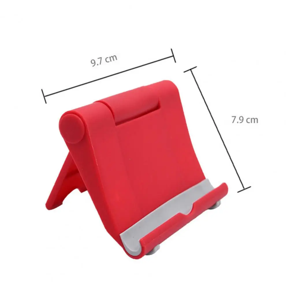 Support de bureau pliable universel pour téléphone portable et tablette, support de montage pour S20 Plus Ultra Note 10 11