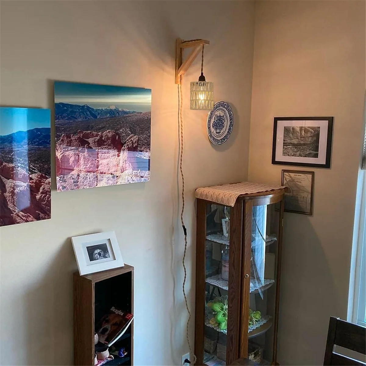 Keka Boho Shades Re…