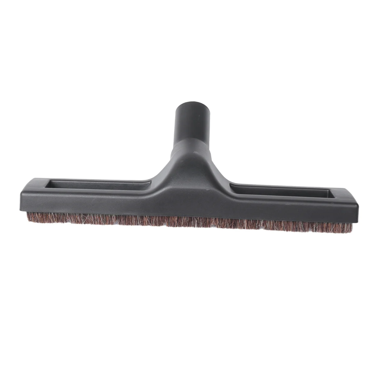 2025· 11 Buah Kit Perlengkapan Vakum Universal 1-1/4 Inci Adaptor Selang Vakum Aksesori Penyedot Debu Plastik Kering Basah