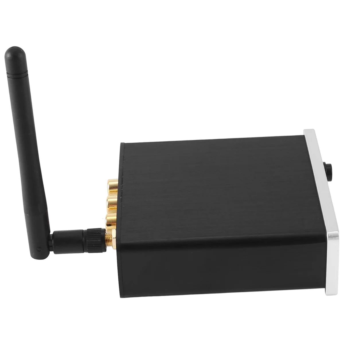 A57G-MD3 Автомобильный настольный цифровой проигрыватель HIFI DSD декодер воспроизведения без потерь Bluetooth LDAC Small Tail ES9038Q2M RC2068