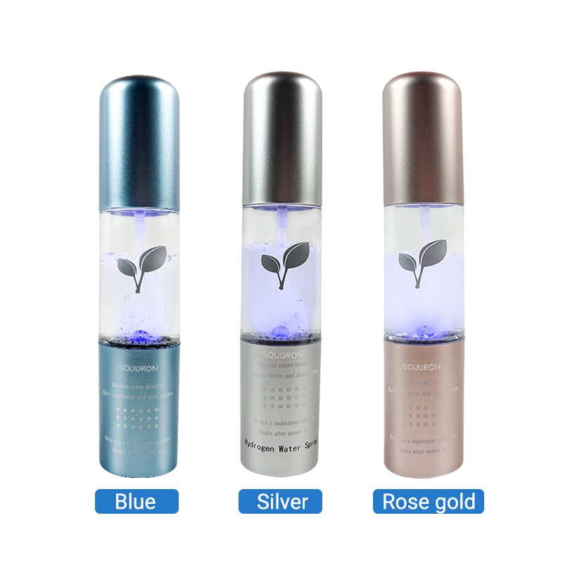 CAMAZ Hydrogen Water Spray Beauty Products Agents Home Use Beauty Equipment