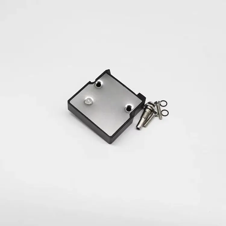 ENM5263 gutter block for single jet use for Imaje S4 S8 9040 S7 INKJET coding printer