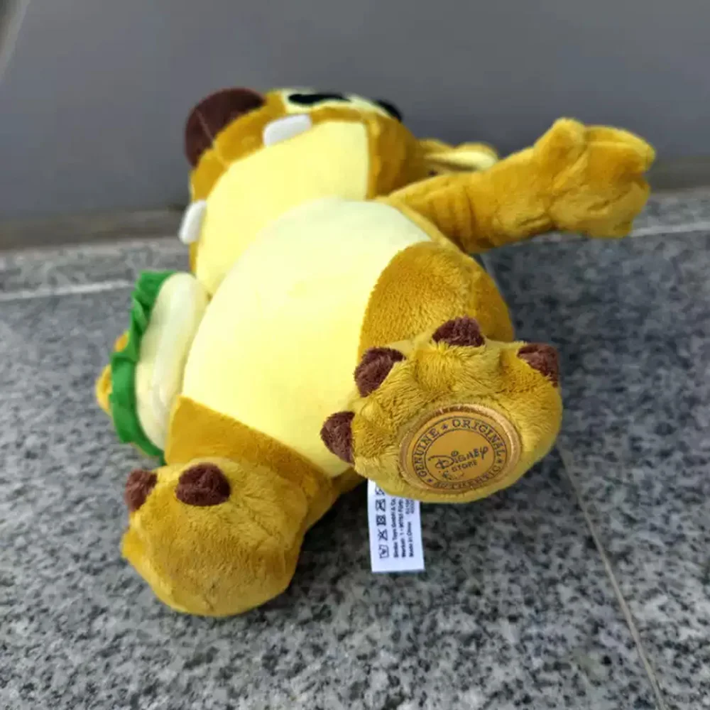 ديزني ليلو وستيتش ريوبين ألعاب من القطيفة الدمى تجربة لطيف 625 ساندويتش مكدس ريبين محشوة ألعاب من القطيفة دمى الاطفال هدية