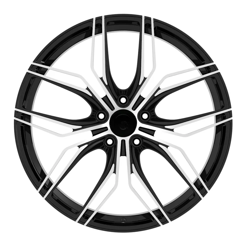 

18 19 20 21 22 23 24 inch high quality car wheels custom forged aluminum alloy car rim