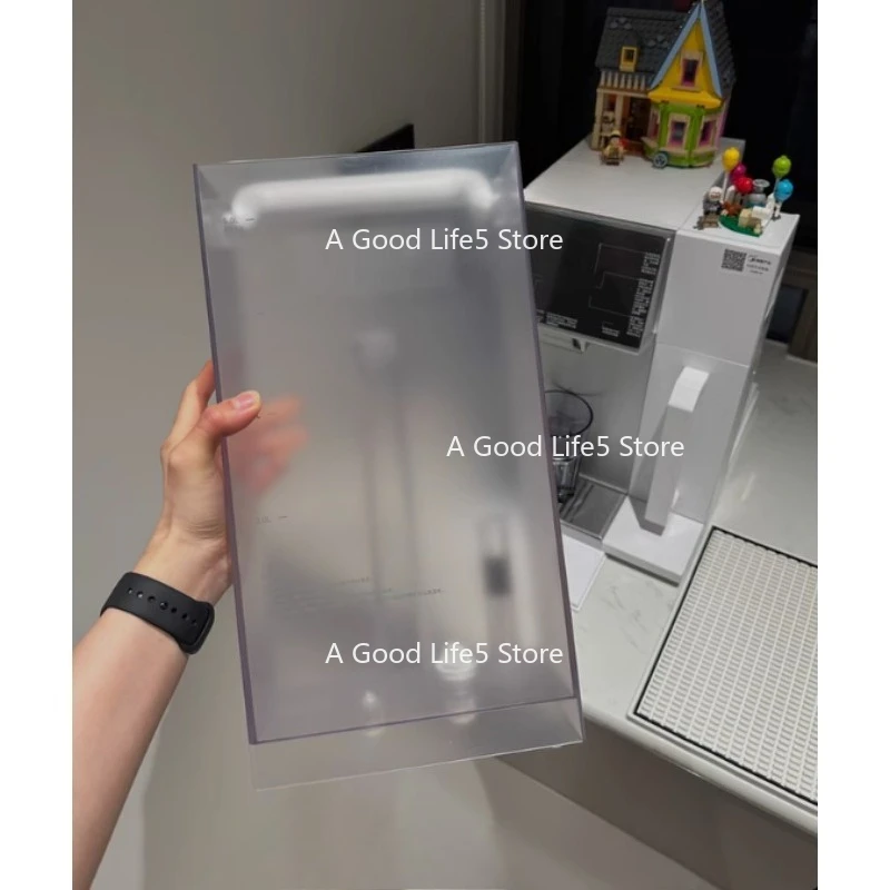 

Подходит для сборки бака водоочистителя JD2288T-RO12163100005824