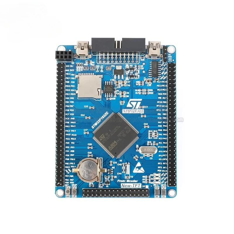 STM32F103ZET6 development board STM32 core board/ARM embedded learning microcontroller experimental board