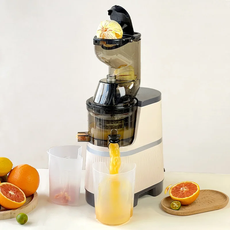 

Juicer, Juice Residue, Separation, Large Diameter, Household, Original Juicer, Multifunctional