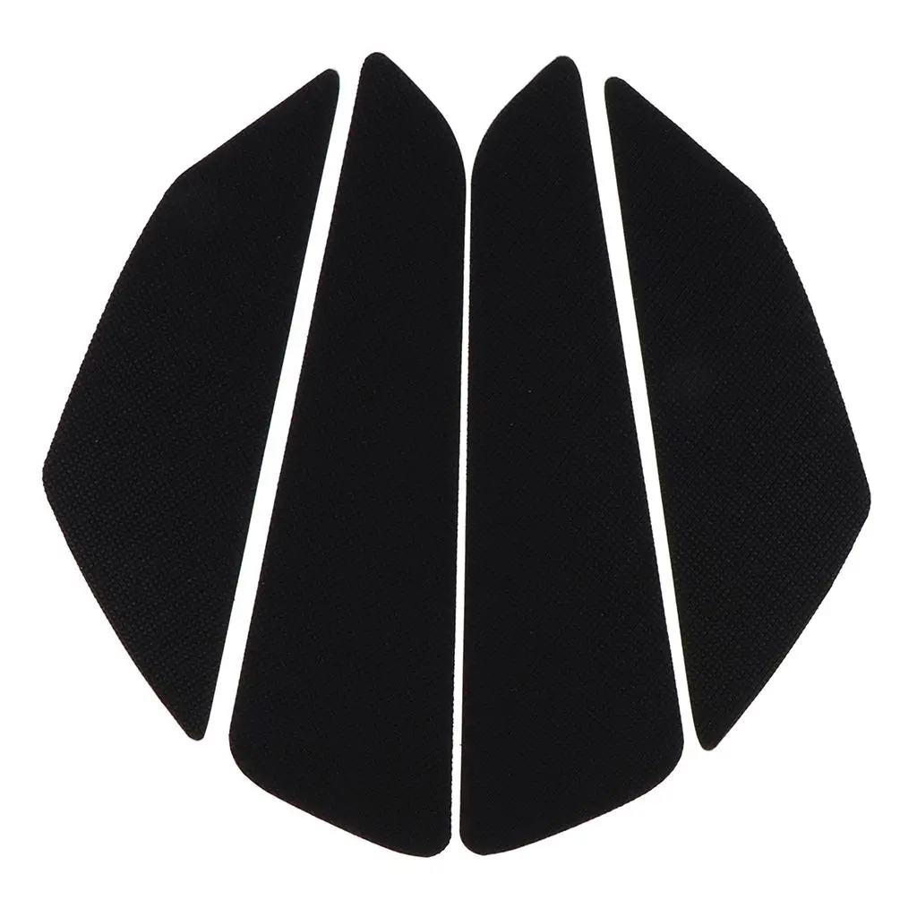 

Oil Gas Tank Pad Decal Protector Sticker for ATV Motorcycle