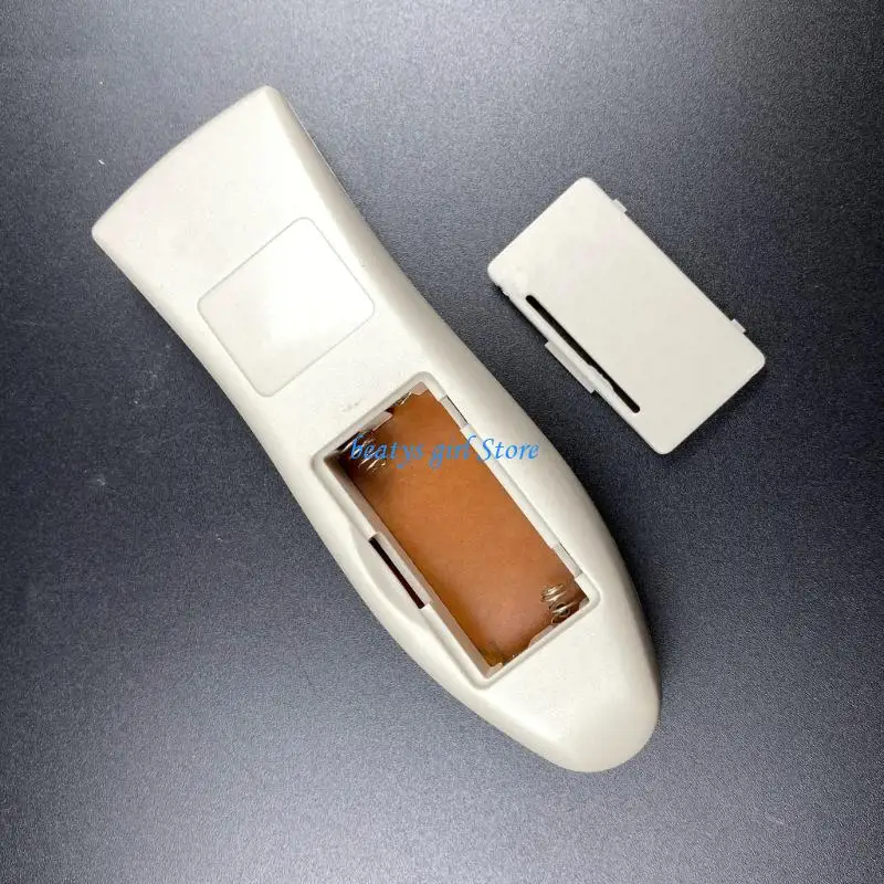 

C7AB Ergonomic Design Remote Control for KK10A Air Conditioner Easy Handling