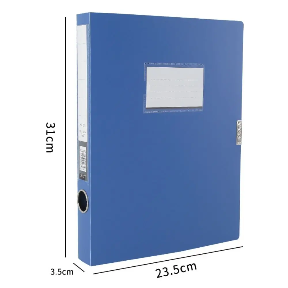 Variant: Blue-3.5cm
