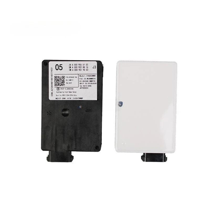 For Mercedes-Benz GL Class W166 11-2014 Forward Collision Warning Module FCW A0009055103 Front Radar Distance Sensor New