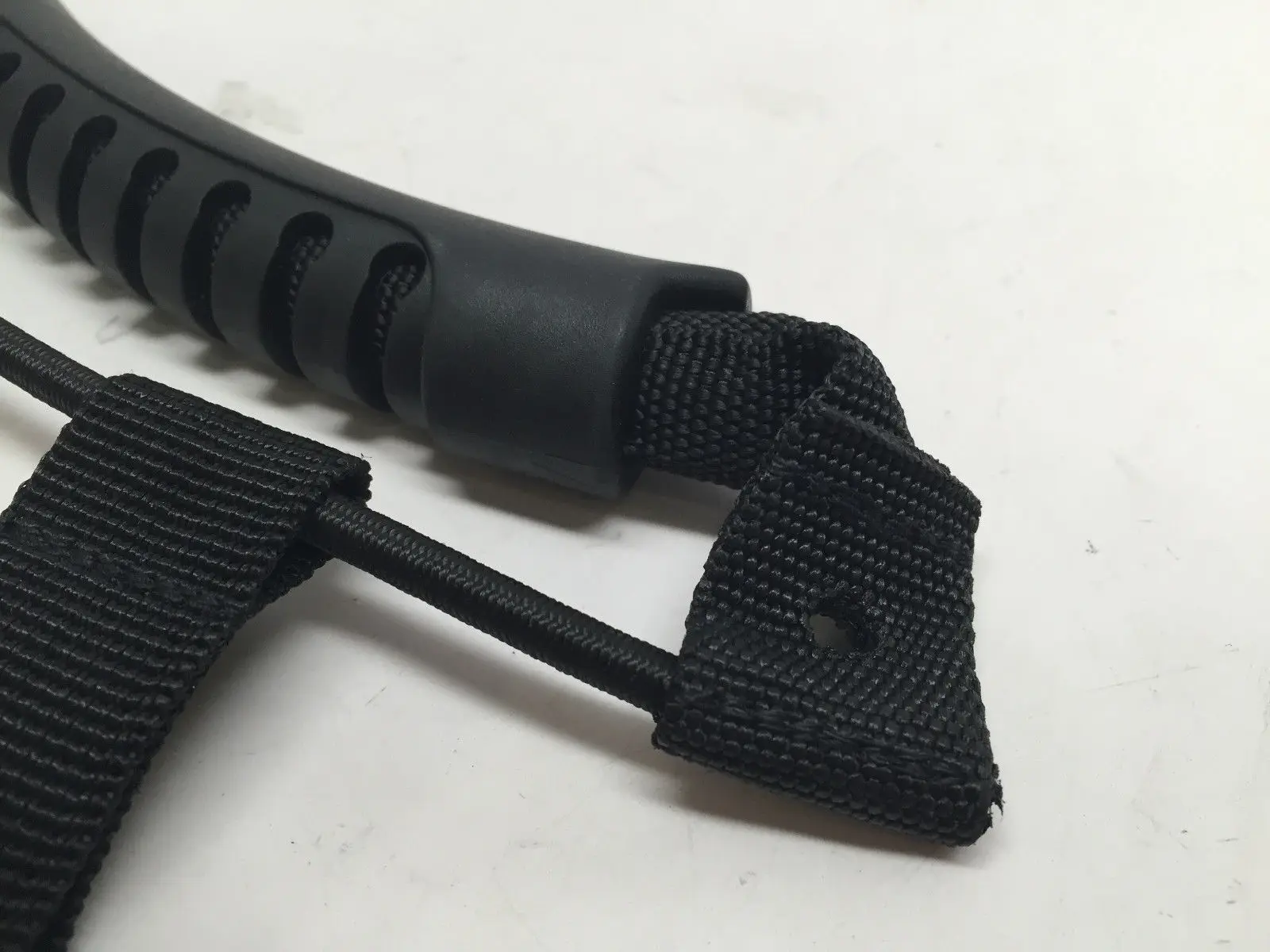 

Kayak Carry Handle Mountable Plastic Boat Handle Kayak Parts for Portable Kayak Accessories