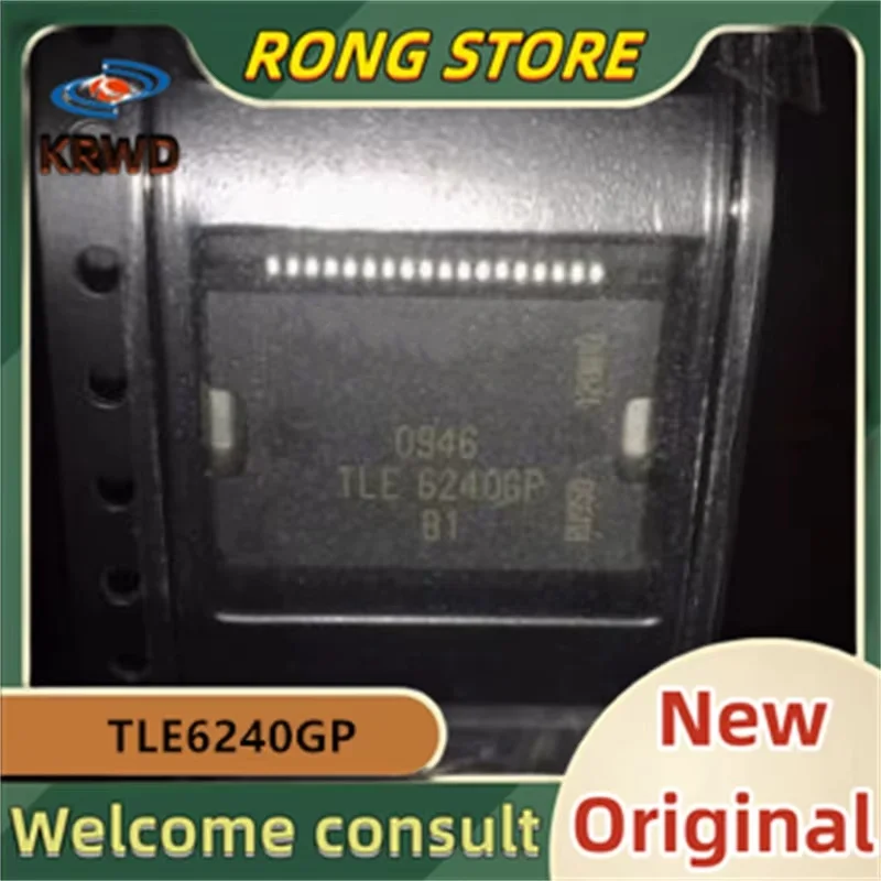 1PCS Tle 6240GP New…