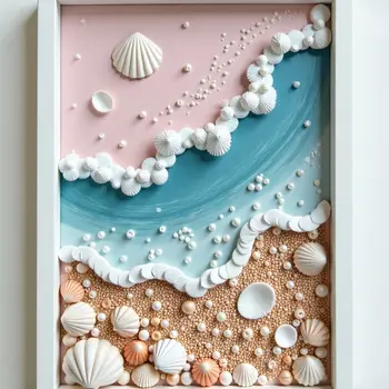 6 best sales Vỏ sò - №4