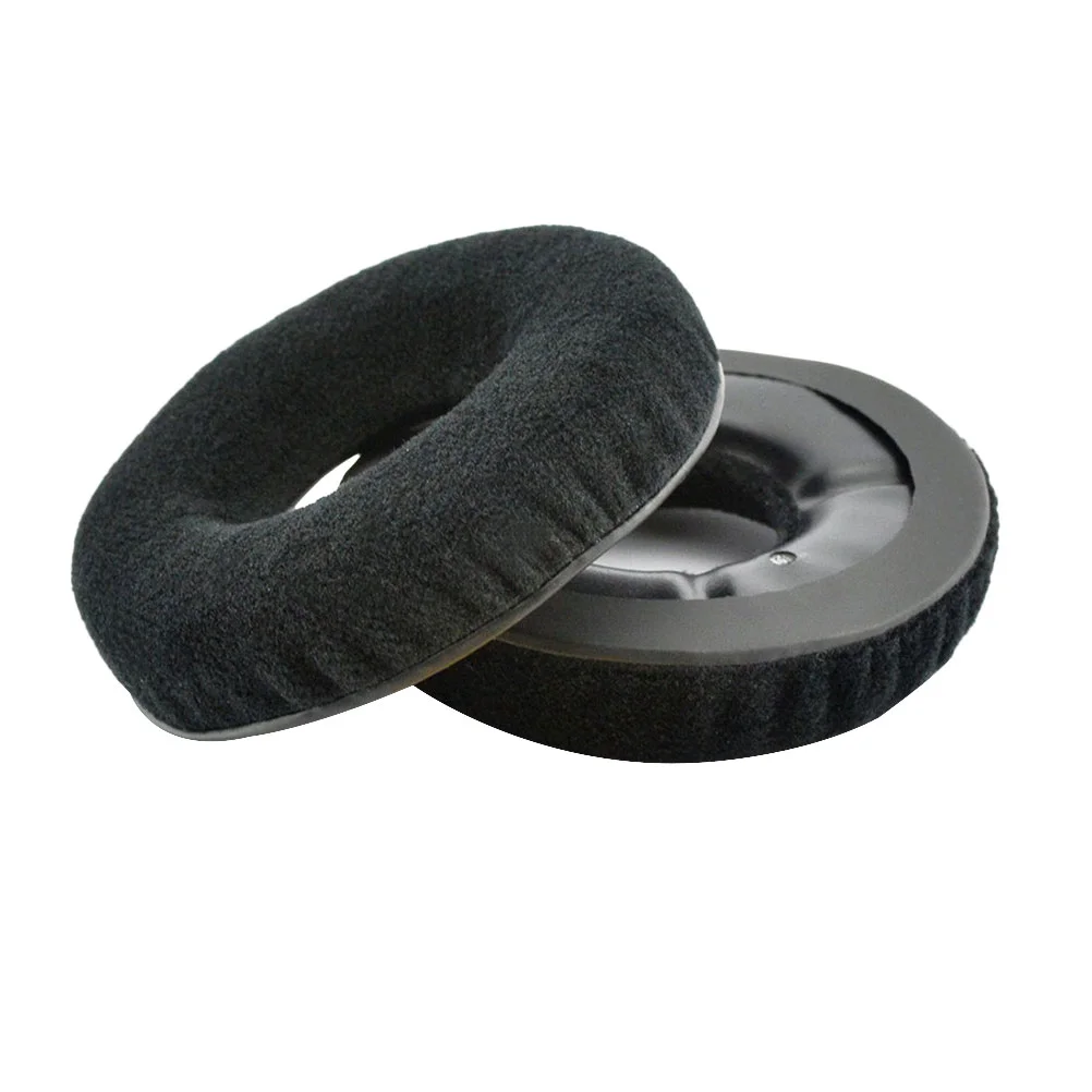 

Pair of Replacement Ear Pads Cushions for HD25-1 / HD25 / HD25SP / 25SP-II Headphone (Black) HD25-1 ear pads
