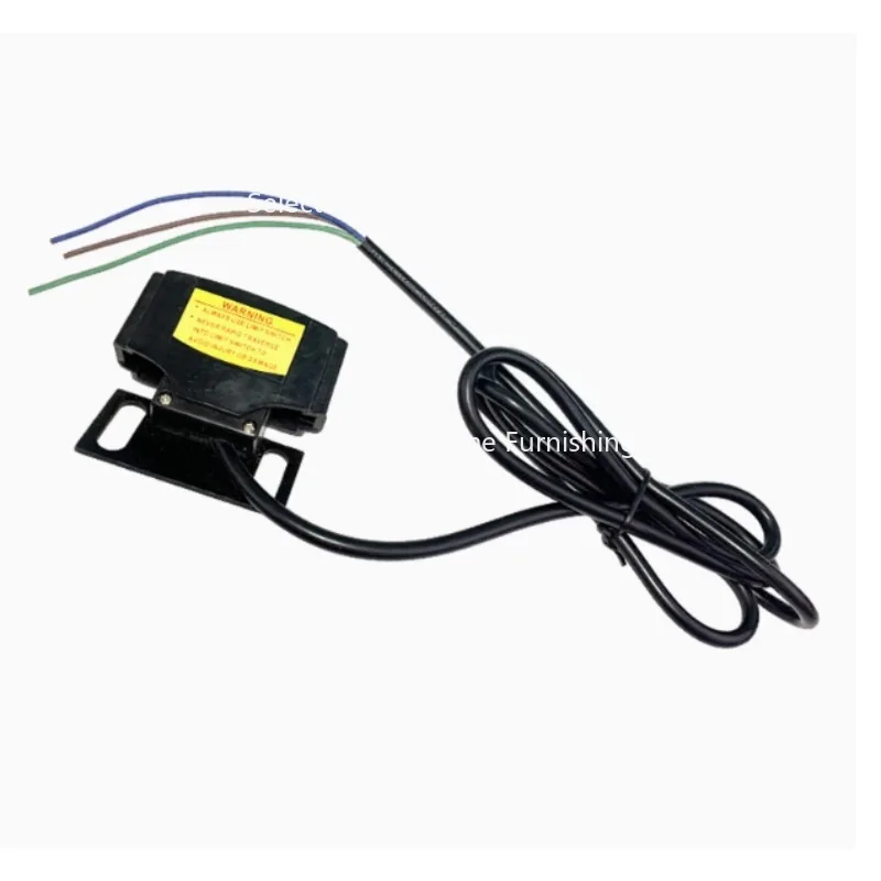 

Apply To Milling Machine Parts LIMIT SWITCH ASSEMBLY SERVO POWER FEED TYPE 4 Wire Mill CNC Milling Machine Lathe Machine