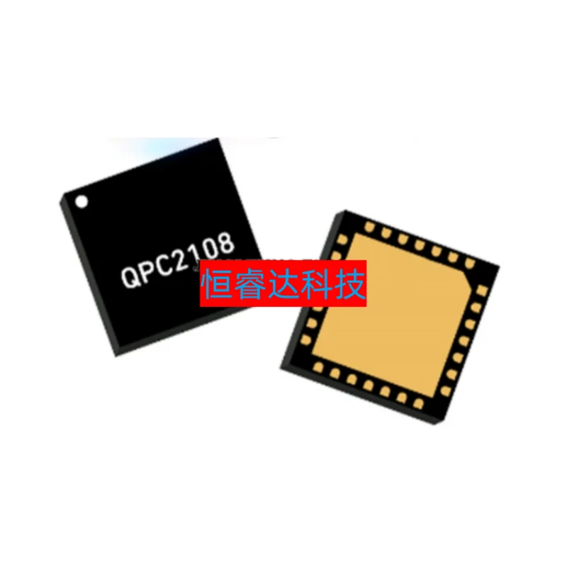 

1 шт./партия, новые оригинальные QPC2108 2108 QORVO TRIQUINT QFN