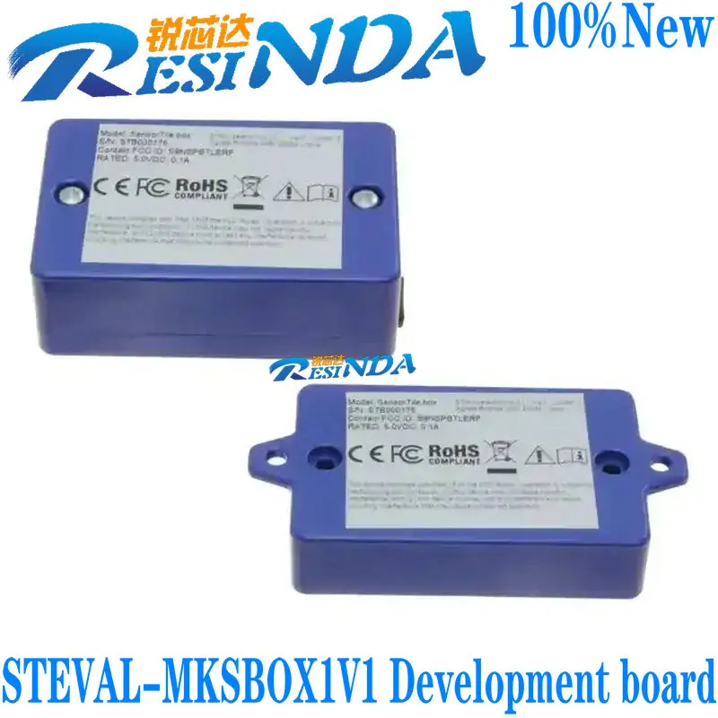 

STEVAL-MKSBOX1V1 Development board 100%New and Original