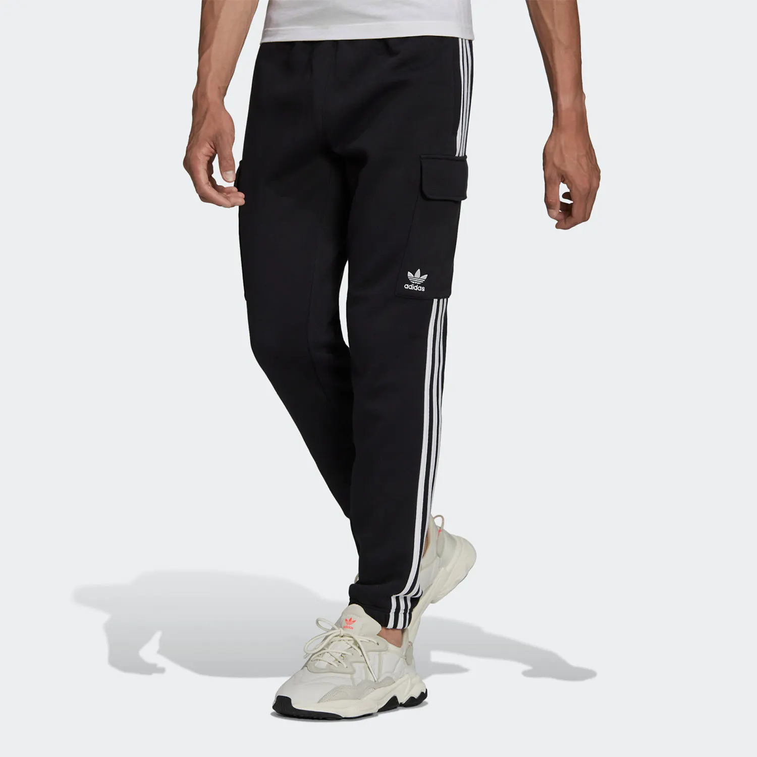 

Adidas Originals Men's Fashion Comfort Sport Pants HG4829