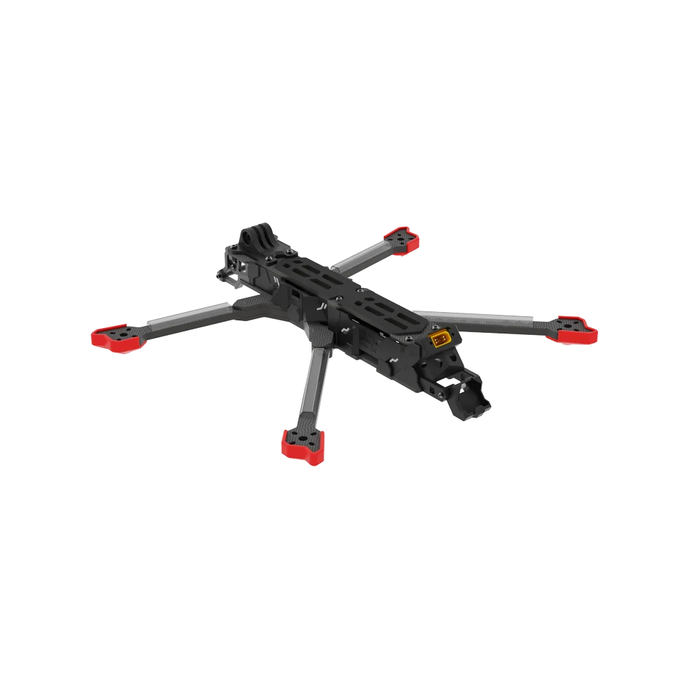 iFlight Chimera7 Pro V2 7.5inch Frame Compatible O3 Air Unit Long-Range 327mm Wheelbase Carbon Fiber For RC DIY FPV Racing Drone