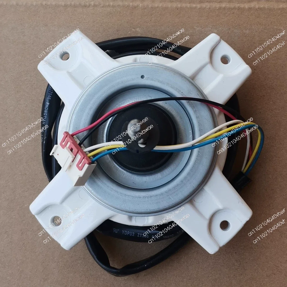

SIC-52FV-F130-3 Suitable for ZWA228D44B variable frequency motor 1457759.D motor