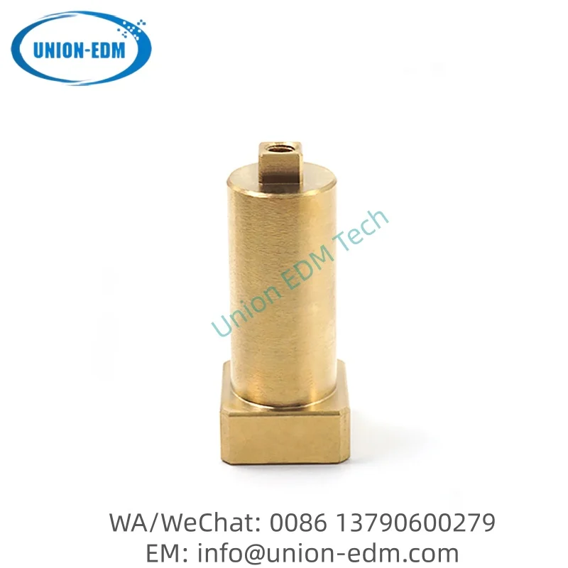 333014035 Wire-cut EDM Charmilles Lower contact support spare parts