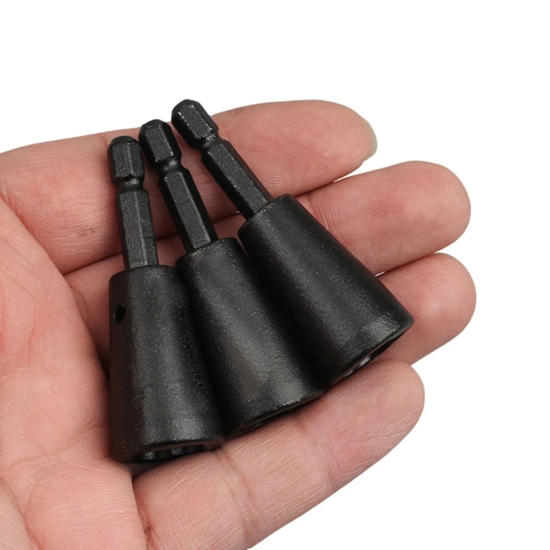 เครื่องมือ Wire Twisters สำหรับเจาะ ปอกสายไฟ และเครื่องมือบิดสำหรับสว่านไฟฟ้า