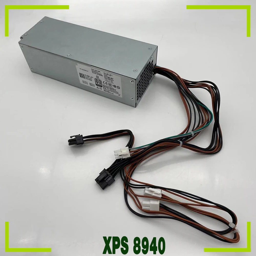 For DELL XPS 8940 Power Supply 0T8M40 DPS-600EM-00 A