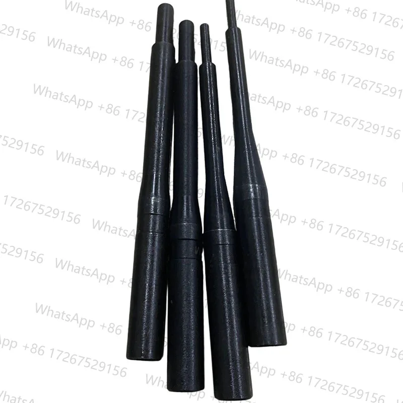 Valve Guide Punch Rod Heat Treatment Valve Seat Valve Guide Removal Repair Tool 5/5.5/6/6.5/7/8/8.5/9/9.5/10/10.5/11/11.5/12