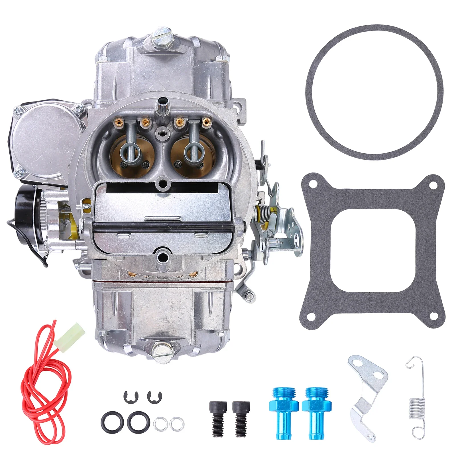 مجموعة المكربن Carb تحل محل متوافقة مع 0-80508S 750 CFM