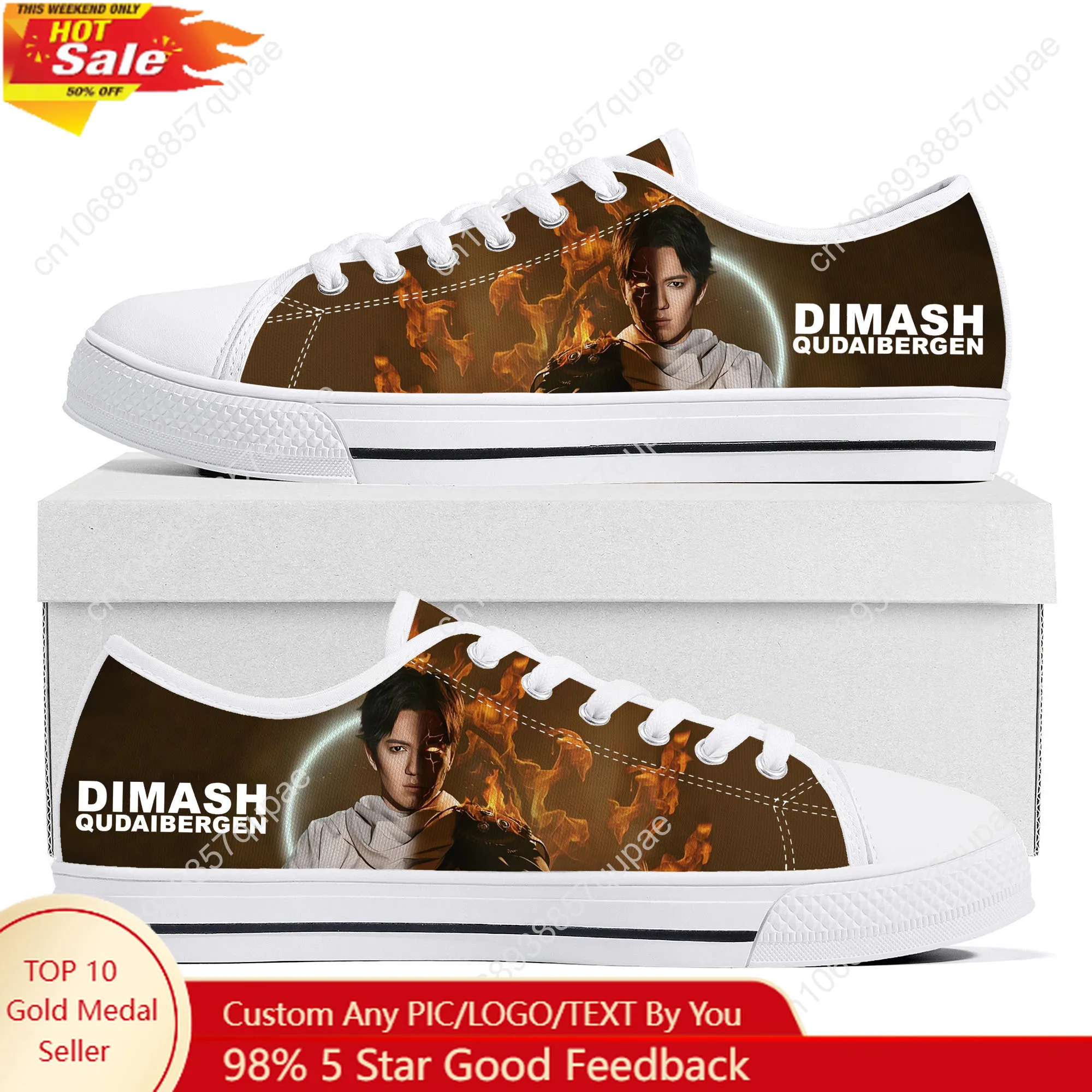 

Dimash Qudaibergen низкие легкие кроссовки мужские женские подростковые парусиновые кроссовки высокого качества походная дорожная повседневная обувь