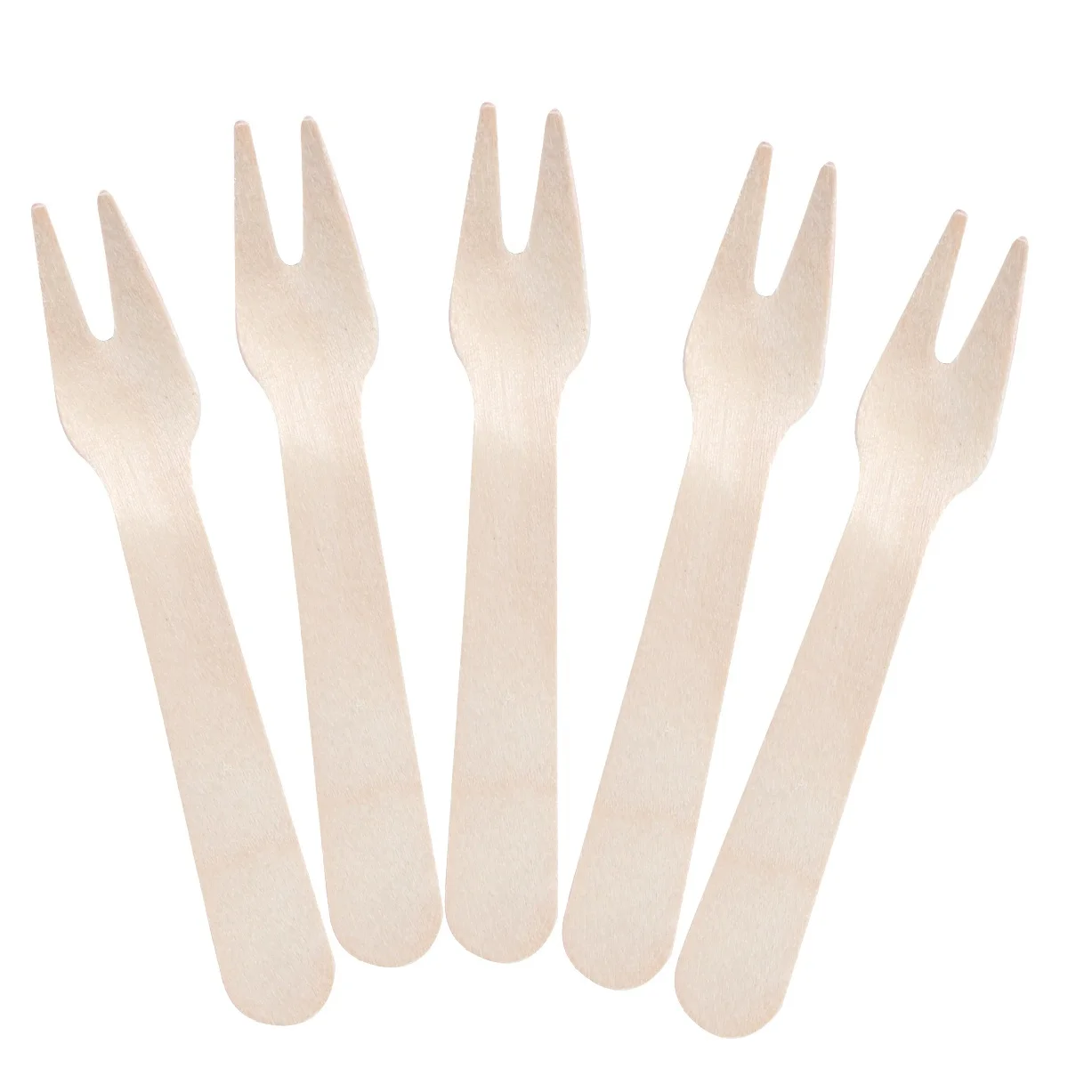 Category image: Disposable Forks