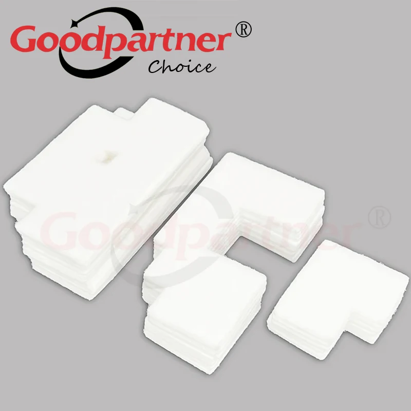 1X C9382 C12C938211 Maintenance Box Pad Sponge for EPSON WorkForce Pro WF C5310 C5810 C5390A C5890A C5390DW C5890DWF