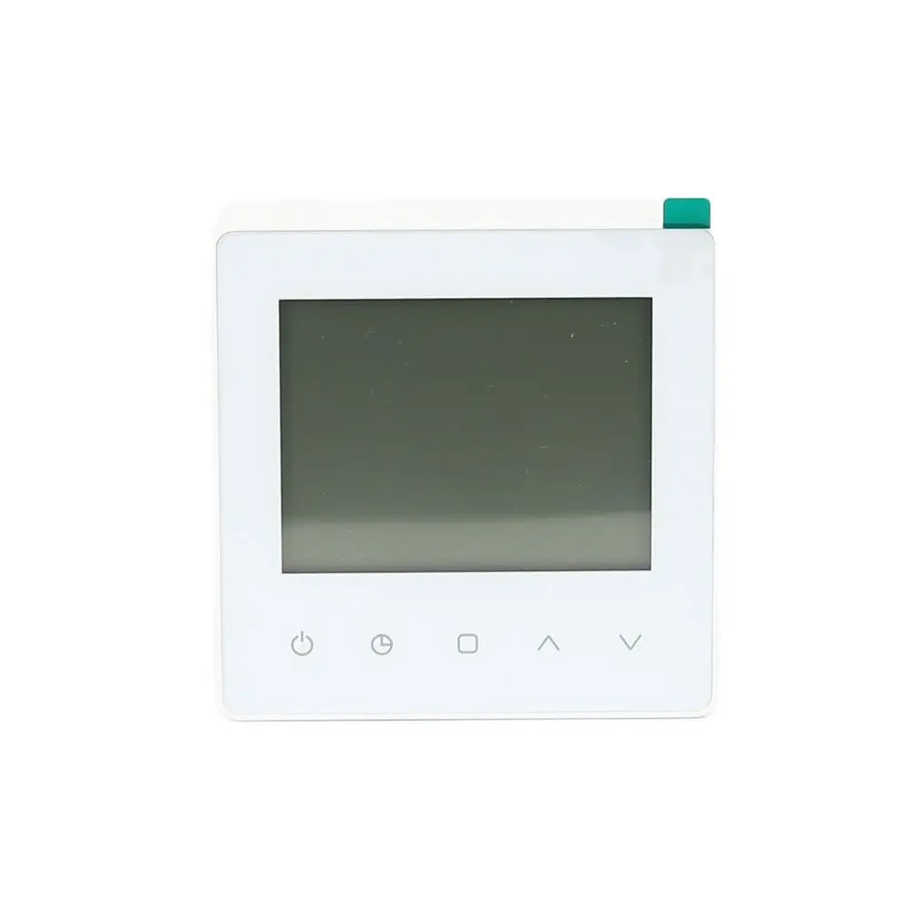 

TP608 Wired Weekly Programmable Room Water Heating System Thermostat for Gas Boiler Heating System Accessories