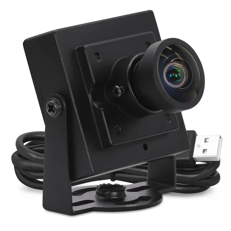 New 3200 SC2310 1080P 2.1mm 135degree High Speed 60fps USB Wide Angle Webcam 2MP UVC Low Light Industrial Camera Microscope Came