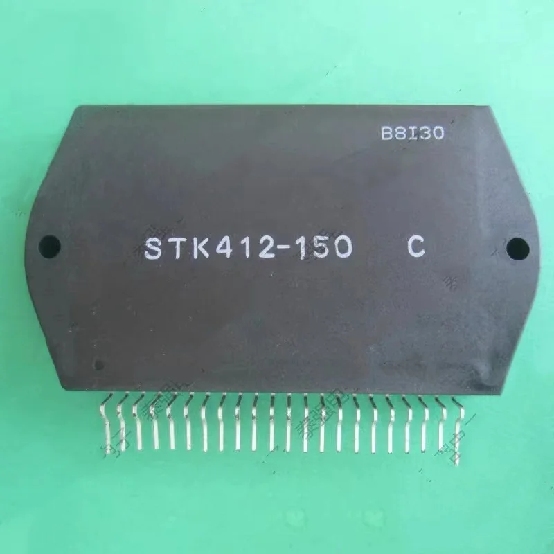 1pcs New STK412-150C STK412-150 STK412 Brand Chips Ic