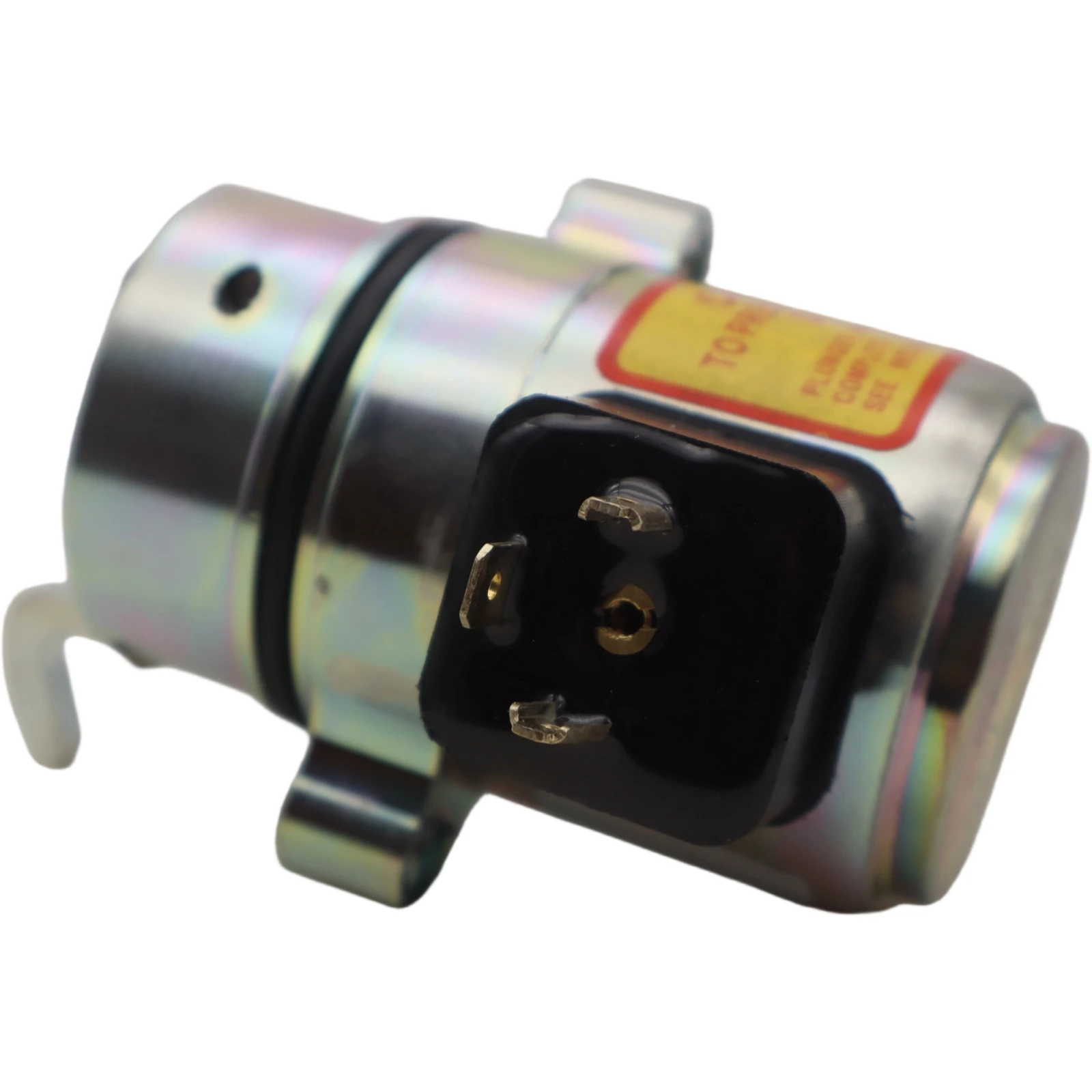 12V Magnetventil 04272733 Kompatibel mit Deutz 1011 1011F Motoren – Detail 6
