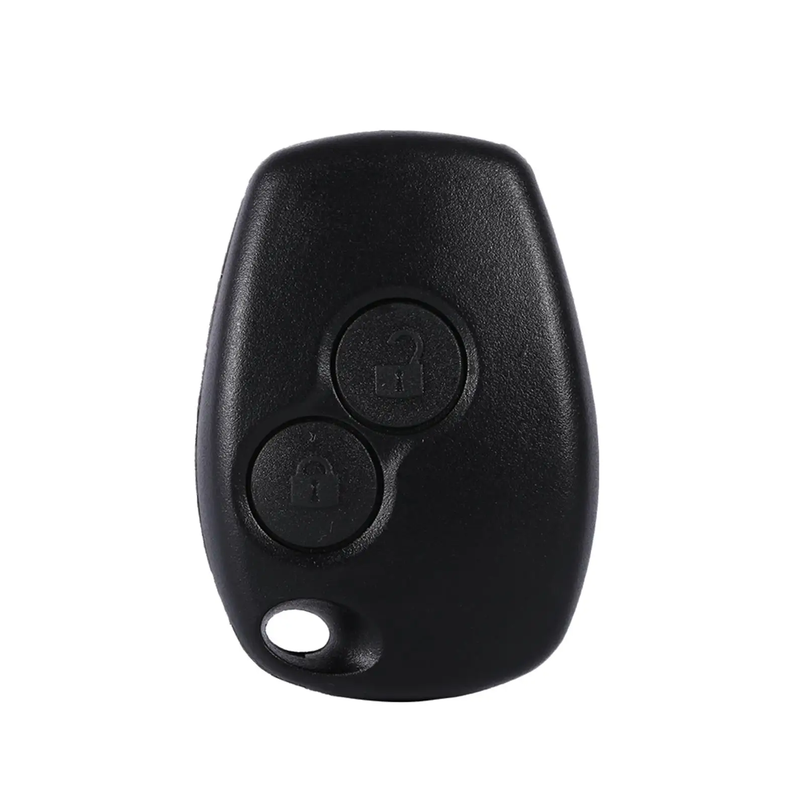 

Remote 2 Buttons Auto Car Key Fob Shell Cover for Case For Renault Kangoo Modus Master