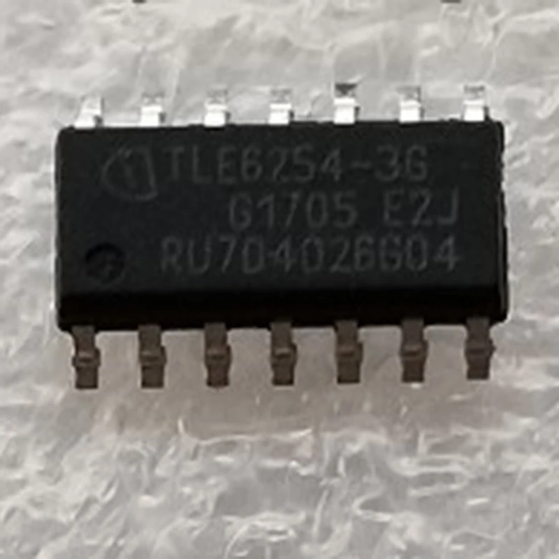 TLE6254-3G SOP14 Original IC Chip Driver New