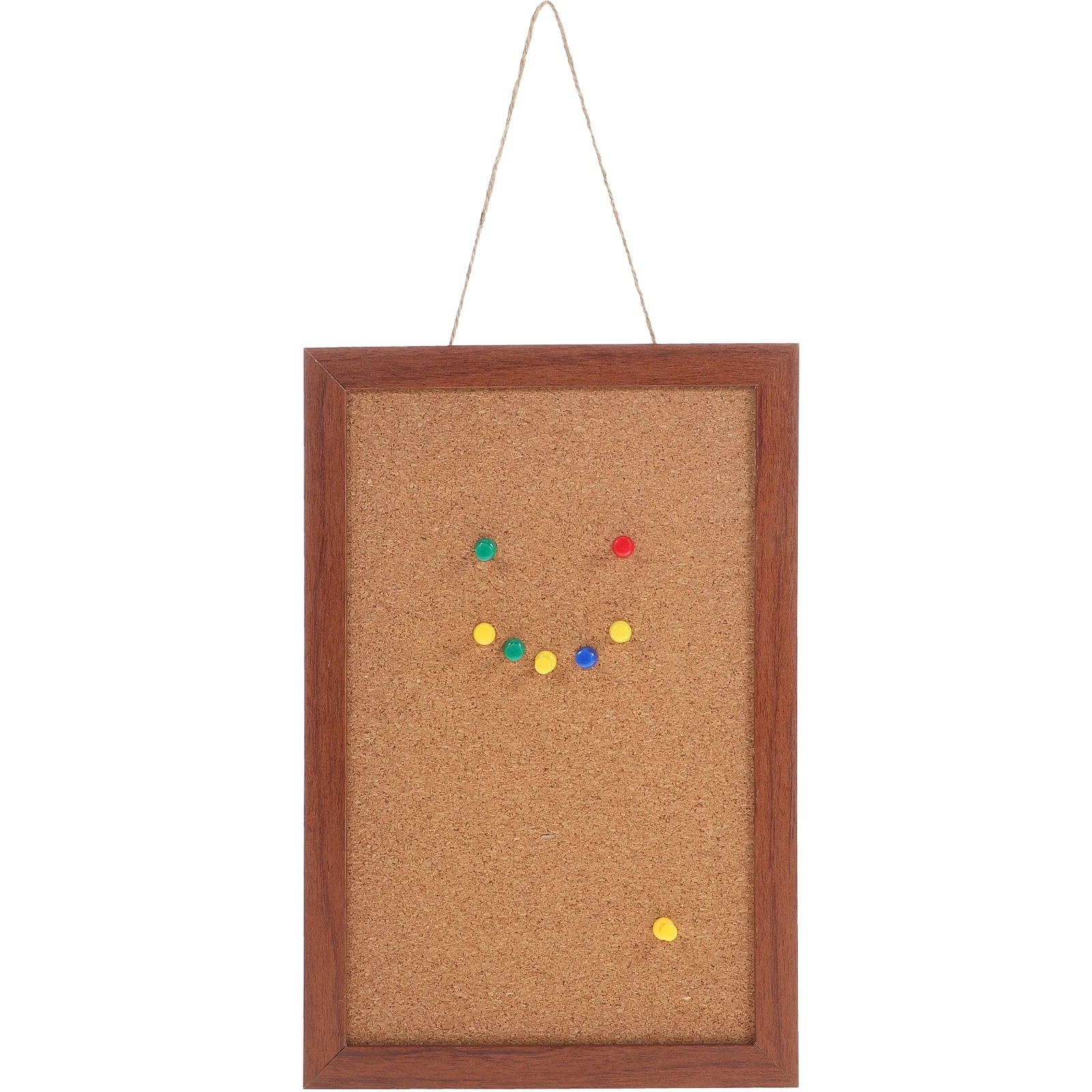 

Wooden Bulletin Vintage Pin Memo Wooden Bulletin Notice Message Board Pin Boards For Home Office Notice Board Use