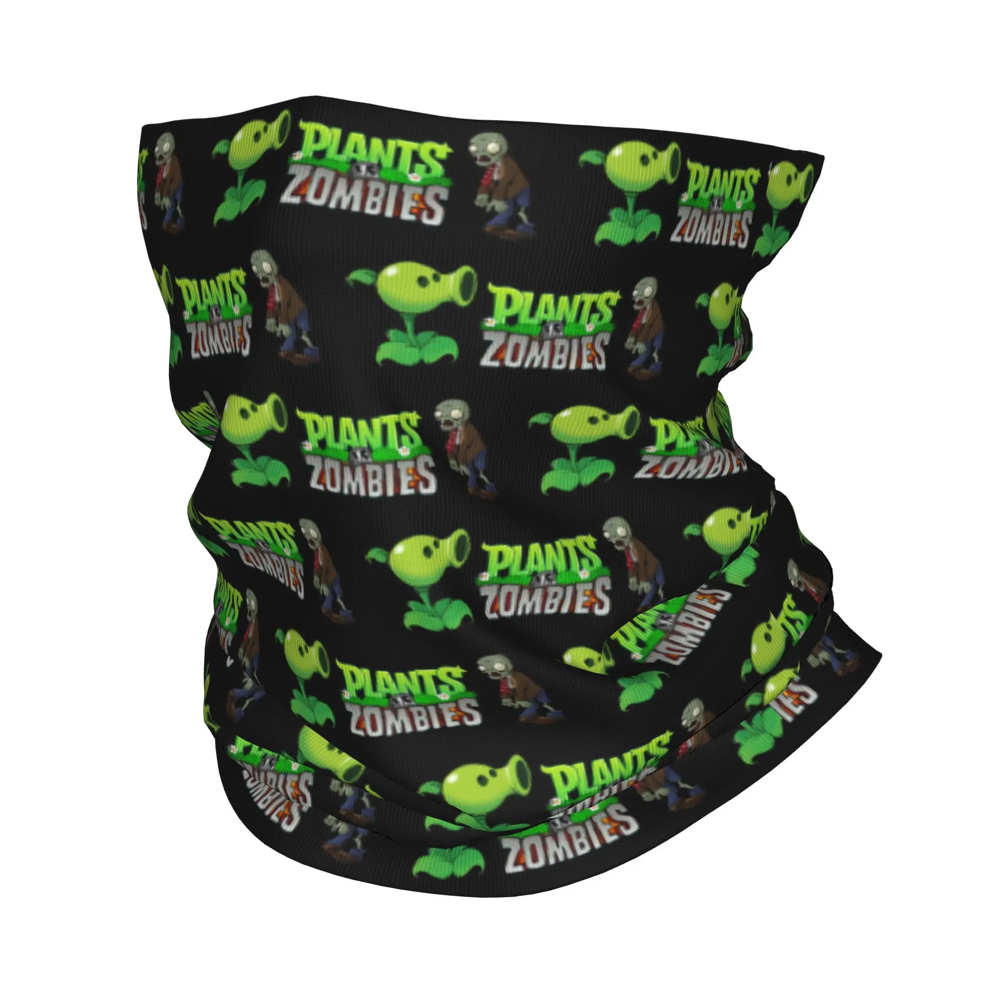 Custom Plants Vs. Z… - image